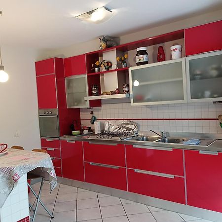 Casa Arcobaleno Apartment Siena Luaran gambar