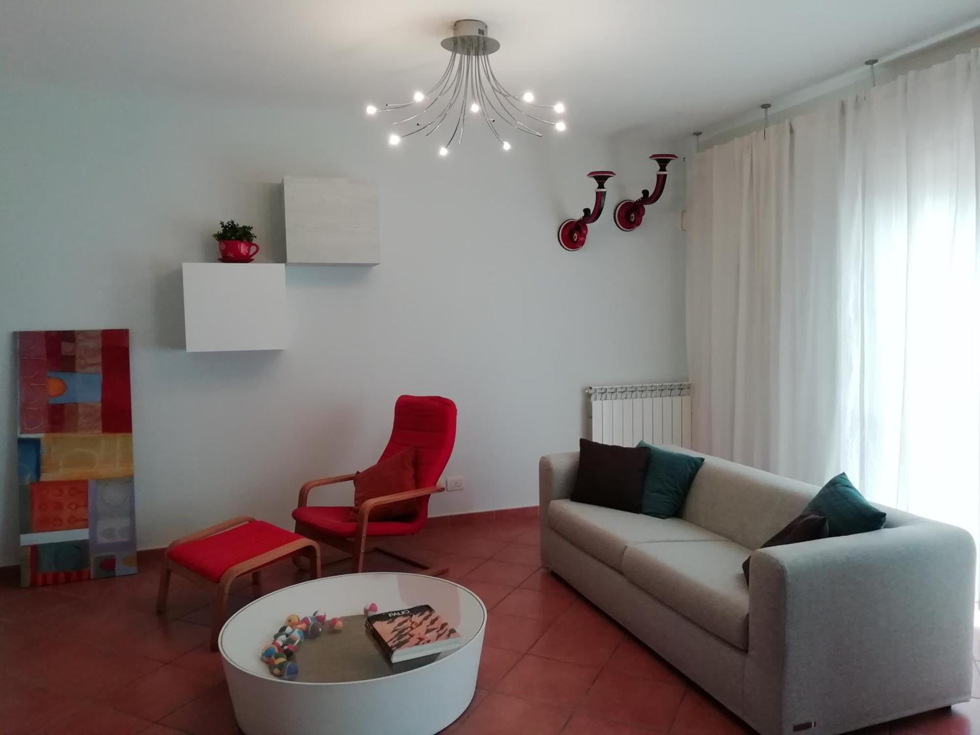 Casa Arcobaleno Apartment Siena Luaran gambar