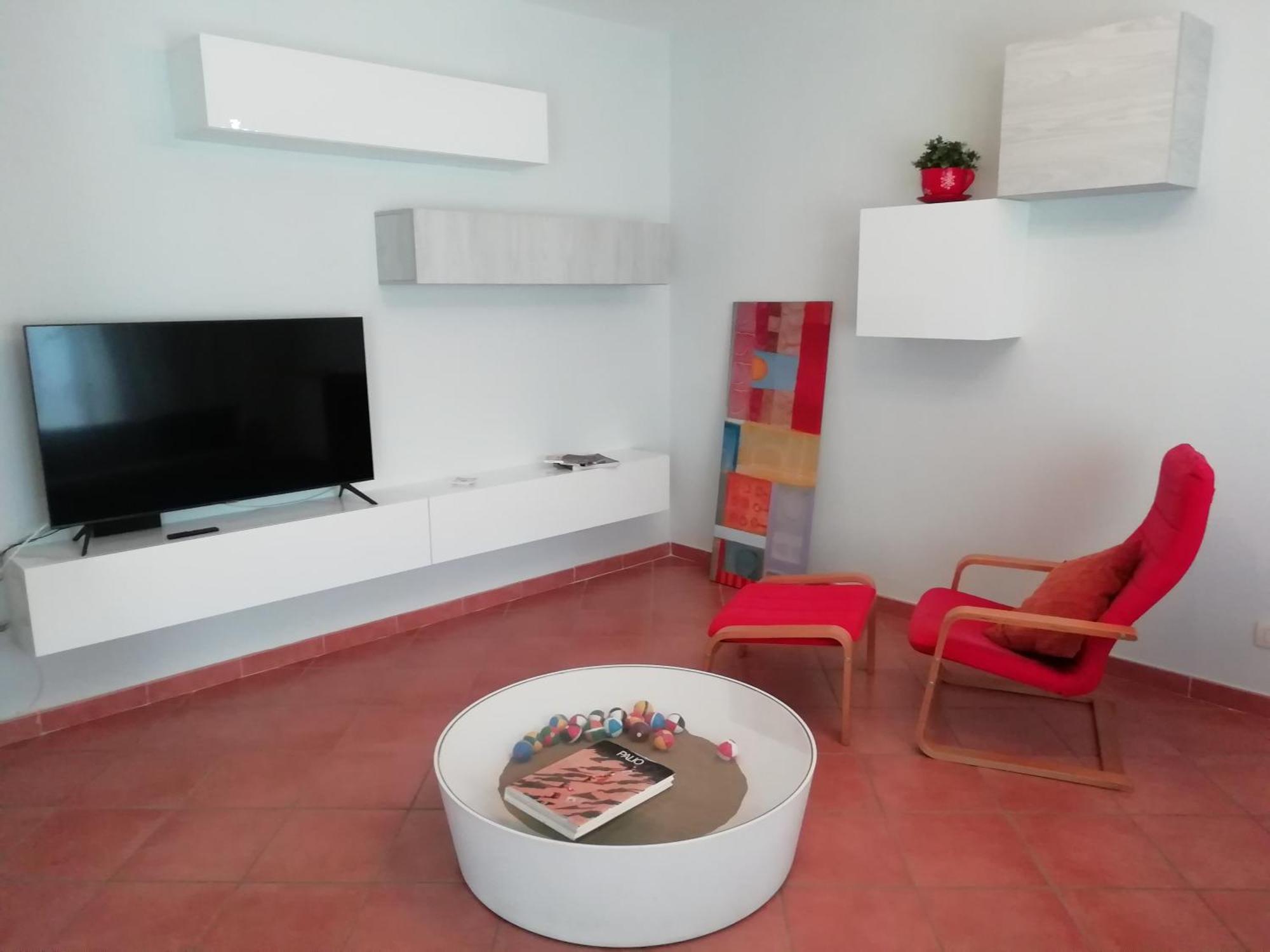 Casa Arcobaleno Apartment Siena Luaran gambar