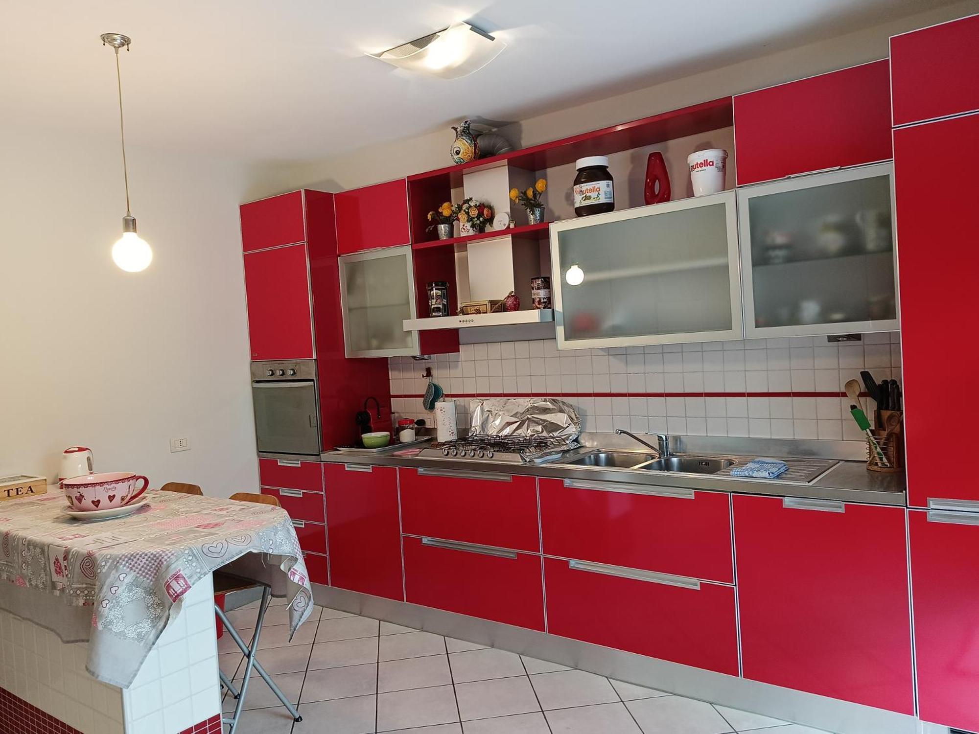 Casa Arcobaleno Apartment Siena Luaran gambar