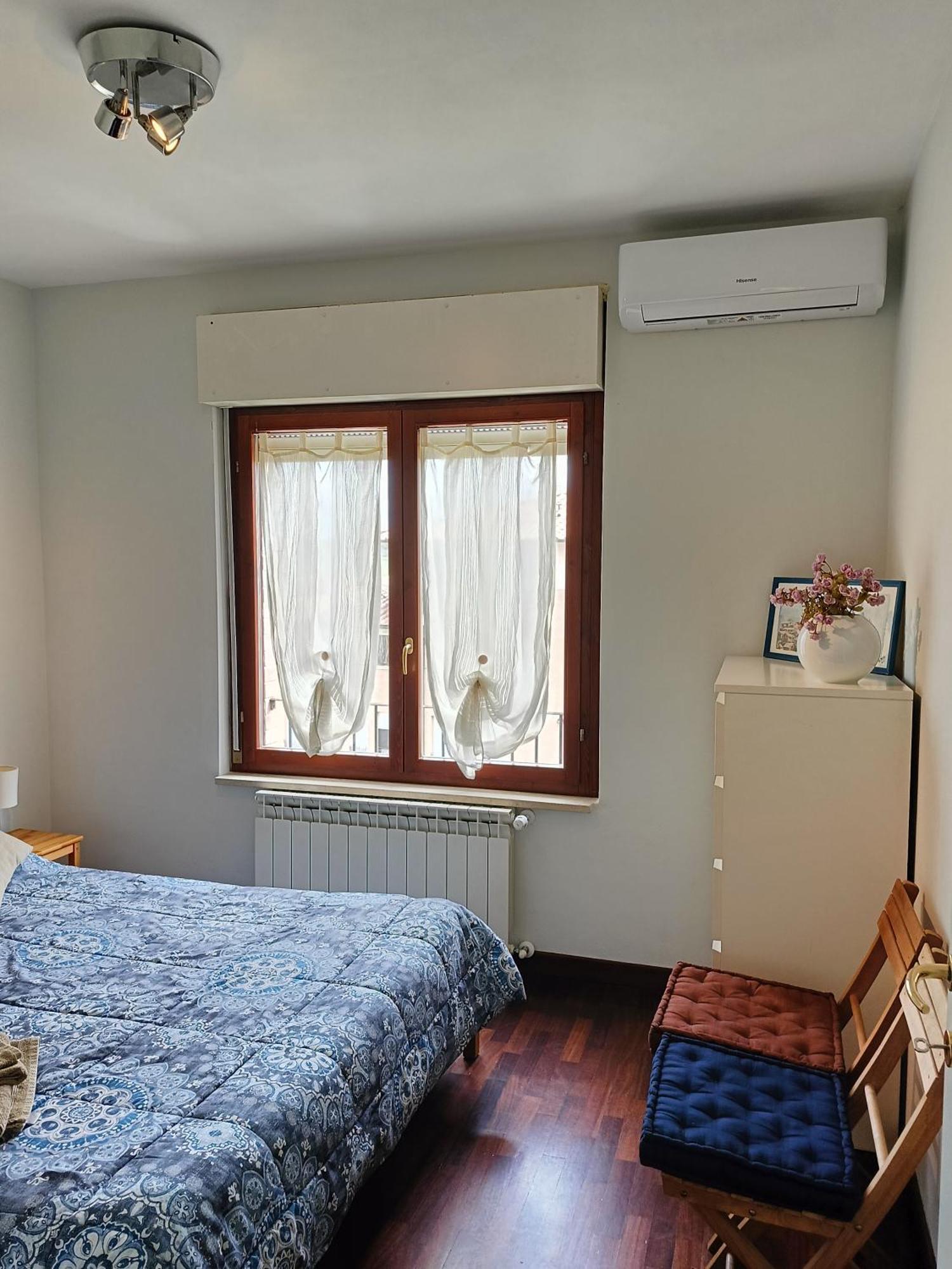 Casa Arcobaleno Apartment Siena Luaran gambar