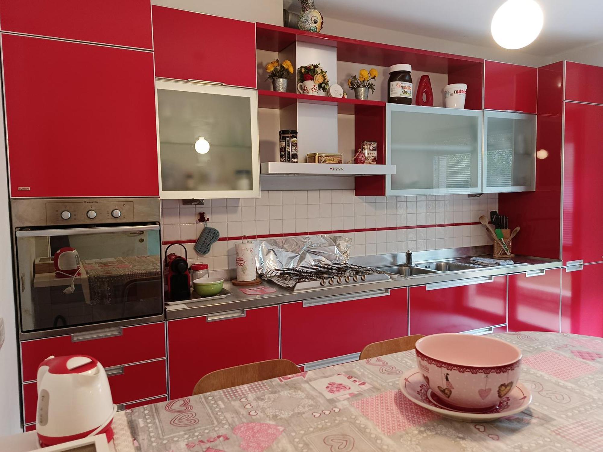 Casa Arcobaleno Apartment Siena Luaran gambar