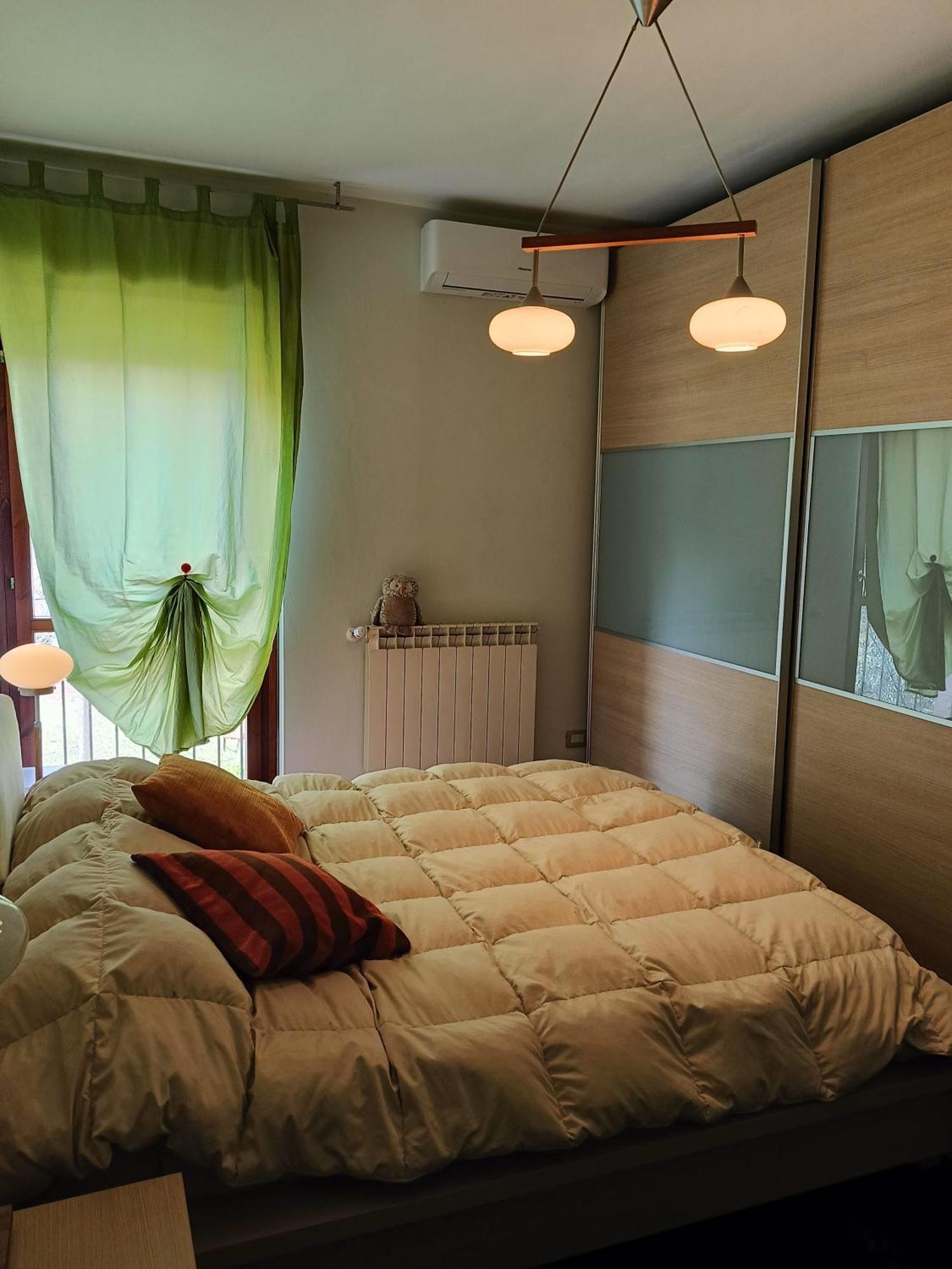 Casa Arcobaleno Apartment Siena Luaran gambar