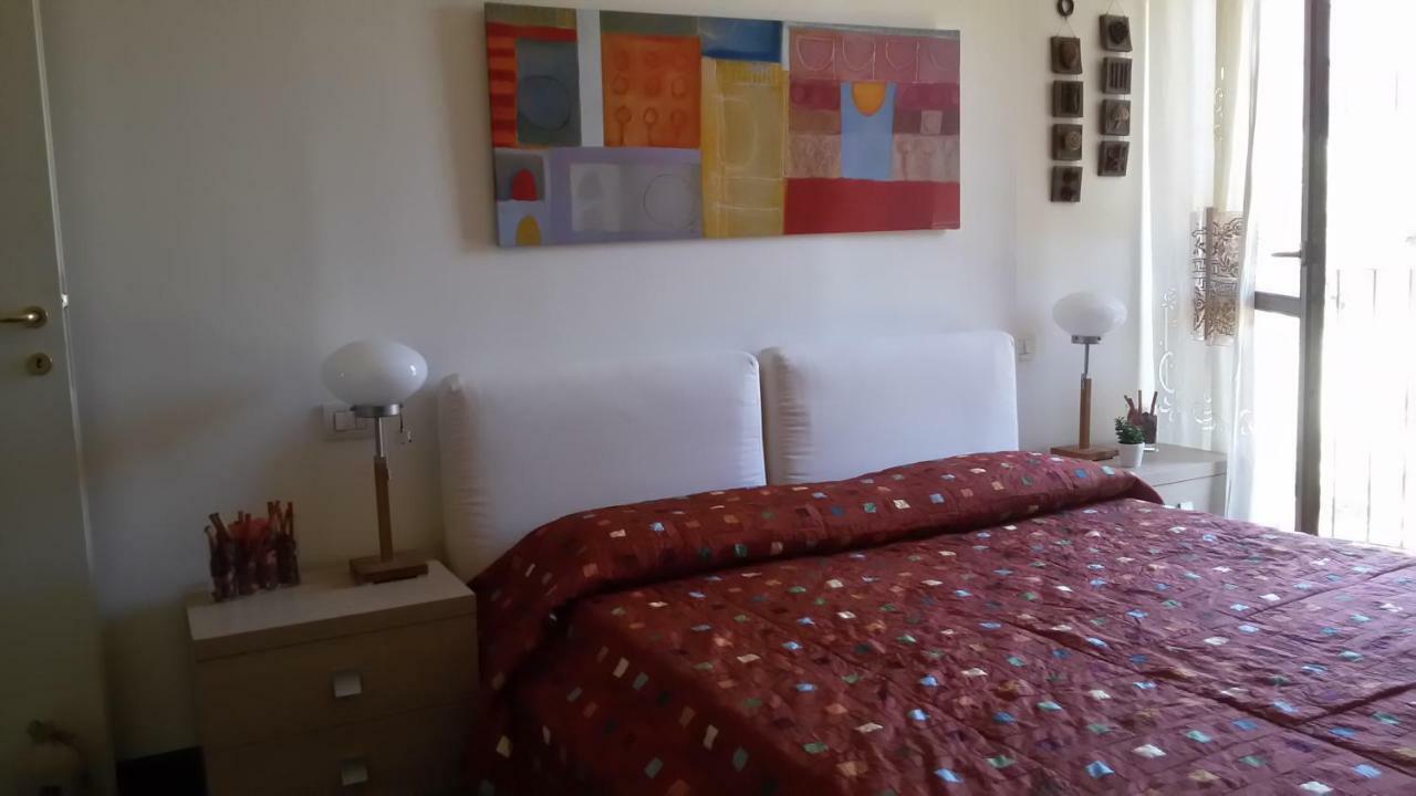 Casa Arcobaleno Apartment Siena Luaran gambar