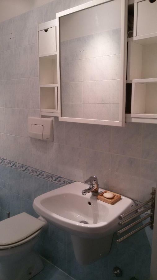 Casa Arcobaleno Apartment Siena Luaran gambar