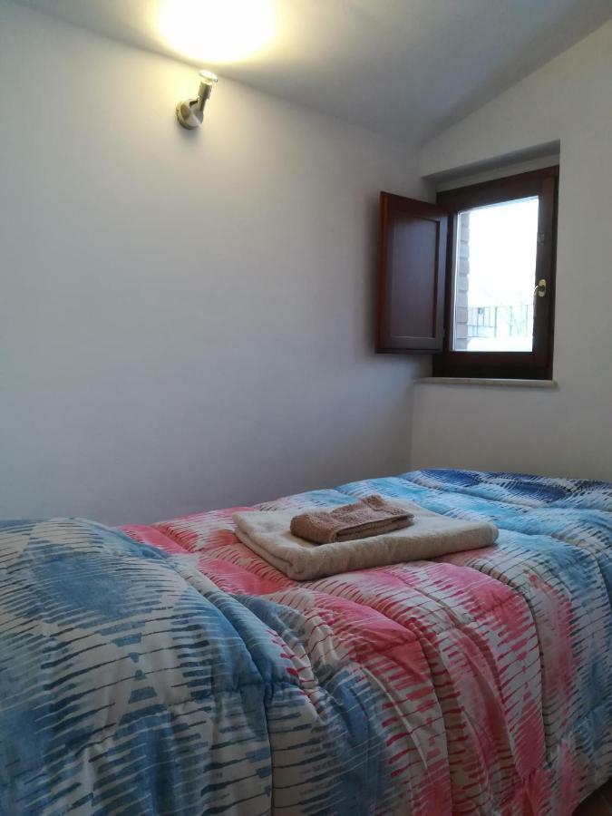 Casa Arcobaleno Apartment Siena Luaran gambar
